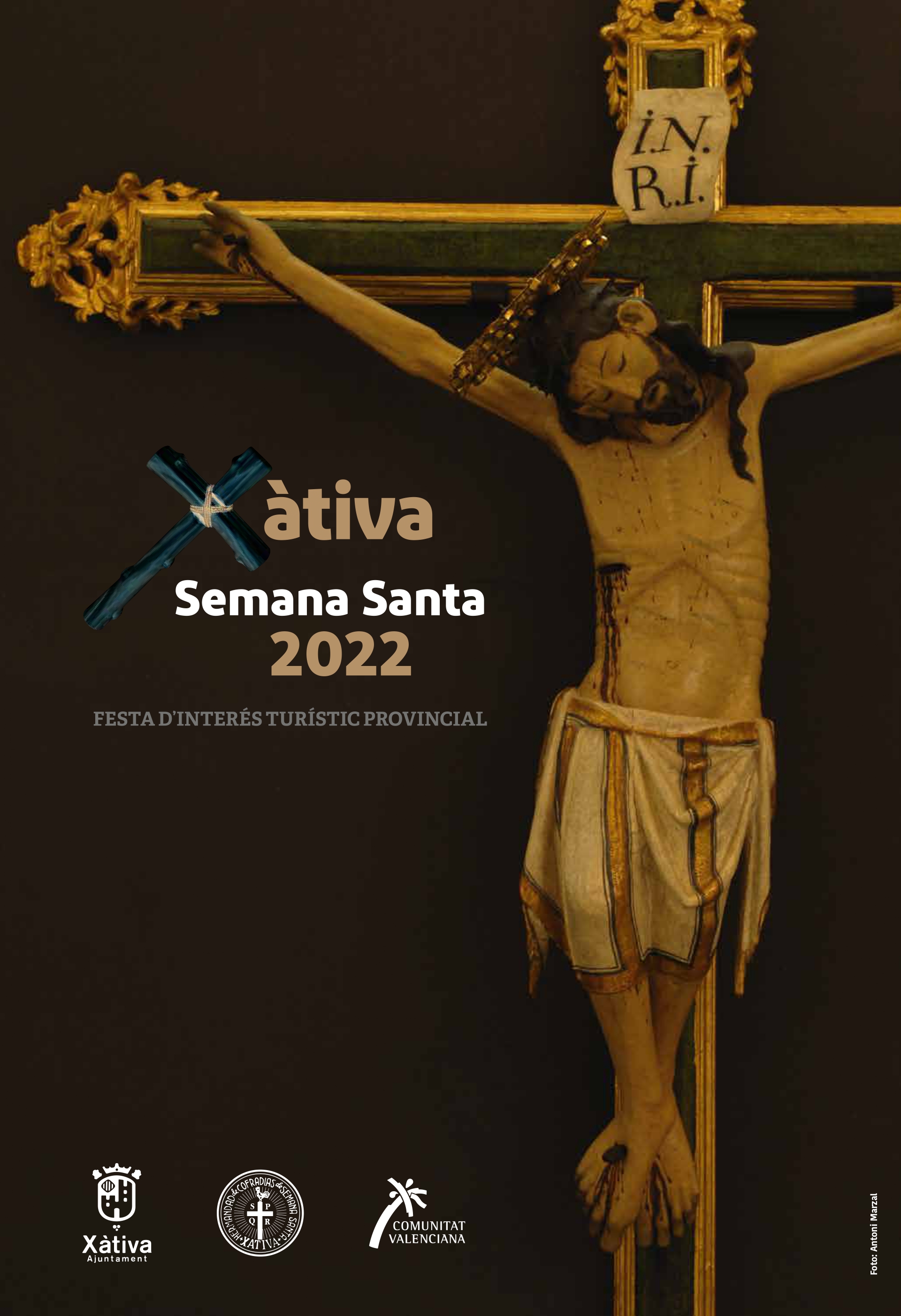 Semana Santa en Xátiva 2022 Xàtiva / Játiva